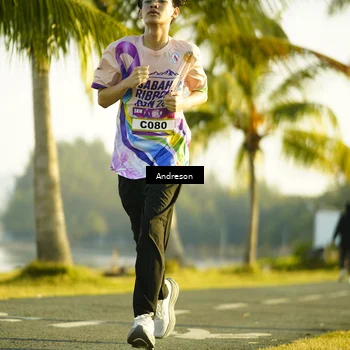 Runner Photo 6161453