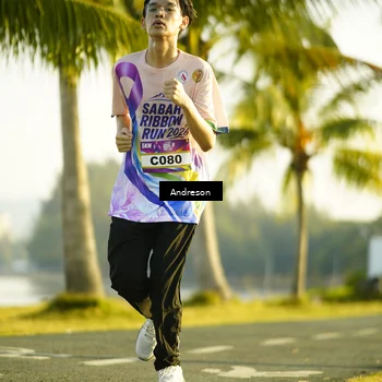 Runner Photo 6161454