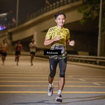 Runner Photo 6161455