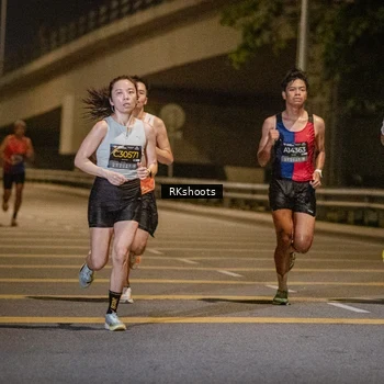 Runner Photo 6161456