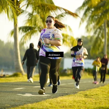 Runner Photo 6161457