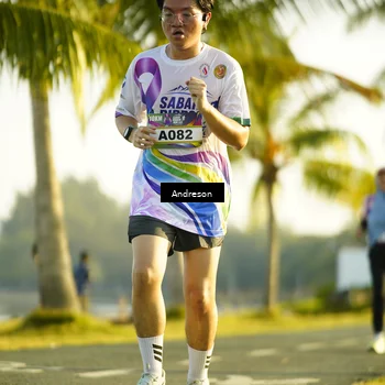 Runner Photo 6161460