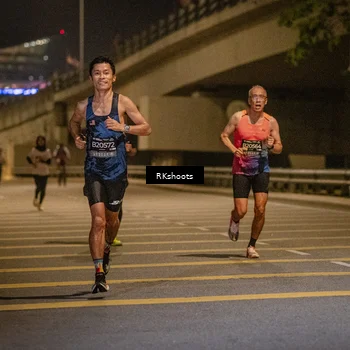 Runner Photo 6161461