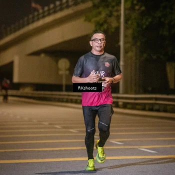 Runner Photo 6161462