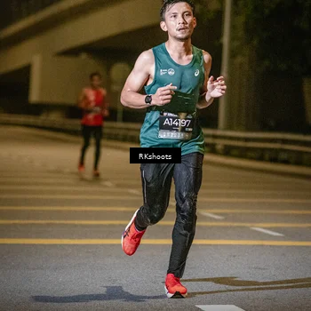 Runner Photo 6161463
