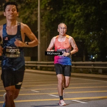 Runner Photo 6161464