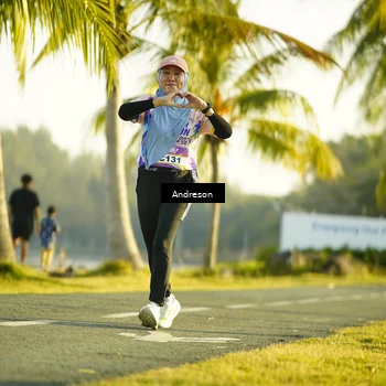 Runner Photo 6161466