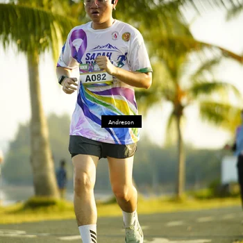 Runner Photo 6161467
