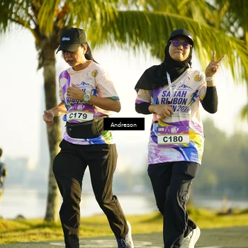 Runner Photo 6161468