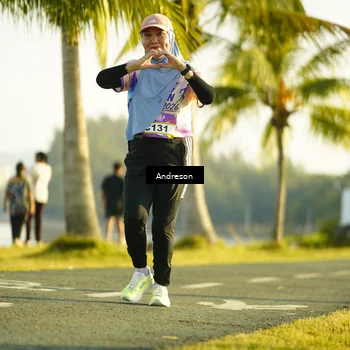 Runner Photo 6161469