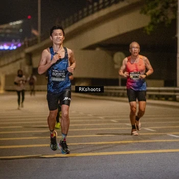 Runner Photo 6161475