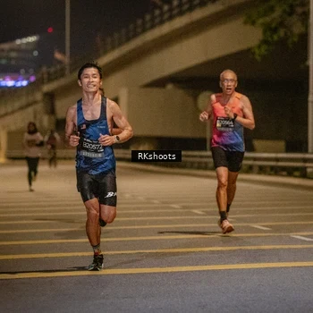 Runner Photo 6161477