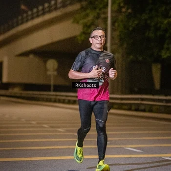Runner Photo 6161478