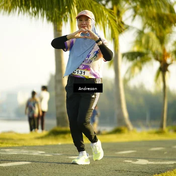 Runner Photo 6161479