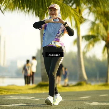 Runner Photo 6161480