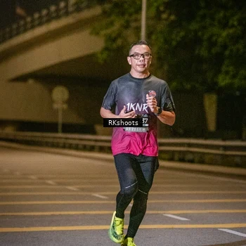 Runner Photo 6161482