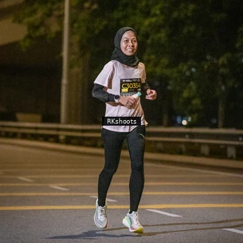 Runner Photo 6161487