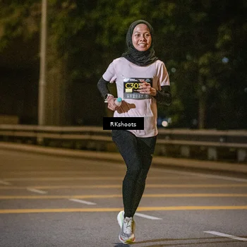Runner Photo 6161489