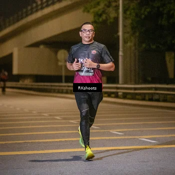 Runner Photo 6161492