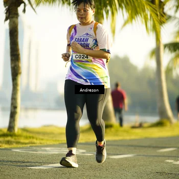Runner Photo 6161496