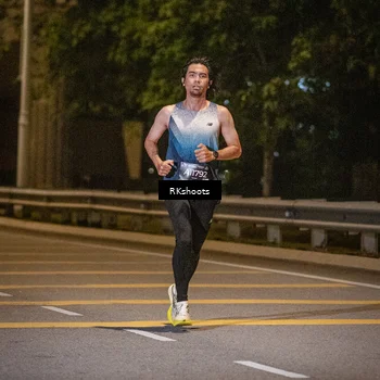 Runner Photo 6161498