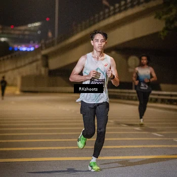 Runner Photo 6161499