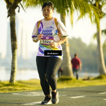 Runner Photo 6161502