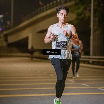 Runner Photo 6161503