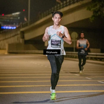 Runner Photo 6161504