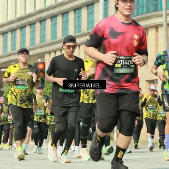 Runner Photo 6161507