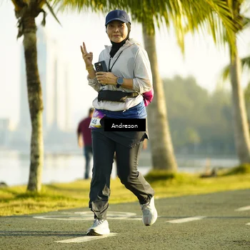 Runner Photo 6161511