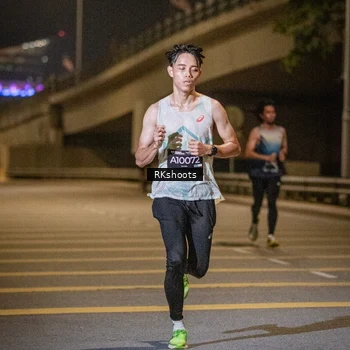 Runner Photo 6161512