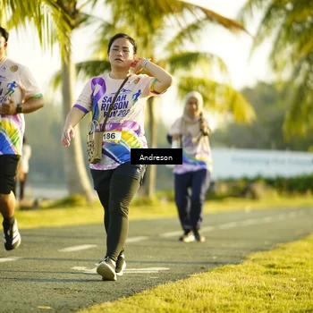 Runner Photo 6161513