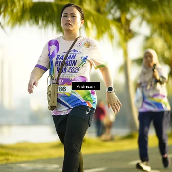 Runner Photo 6161514