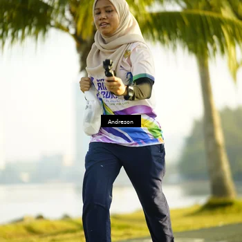 Runner Photo 6161515