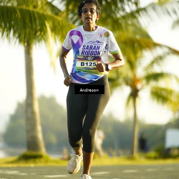 Runner Photo 6161520