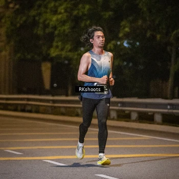 Runner Photo 6161522