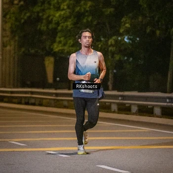 Runner Photo 6161524
