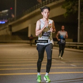 Runner Photo 6161525