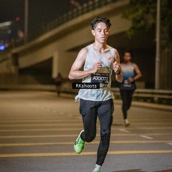 Runner Photo 6161526