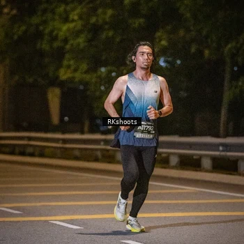 Runner Photo 6161527