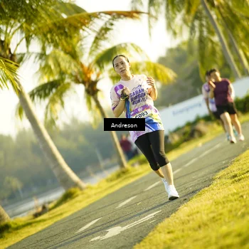Runner Photo 6161530