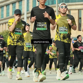 Runner Photo 6161533