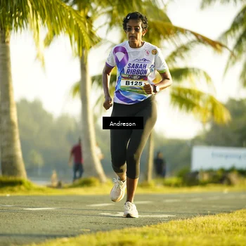 Runner Photo 6161535