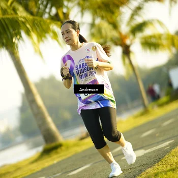 Runner Photo 6161536