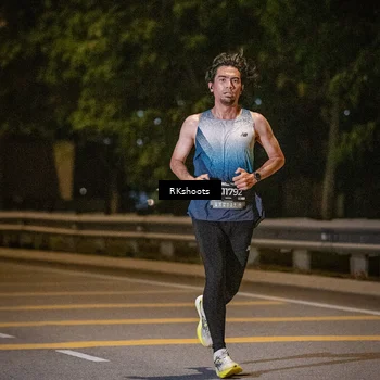 Runner Photo 6161538