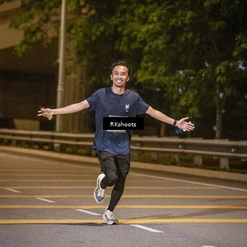 Runner Photo 6161539