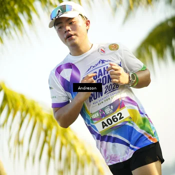 Runner Photo 6161545