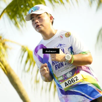 Runner Photo 6161546