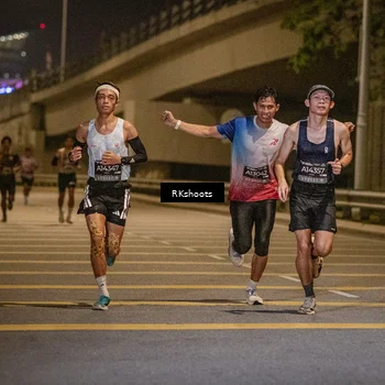 Runner Photo 6161547